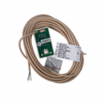 Rezerves daļas - TYLOHELO Olet 28 temperatūras sensors