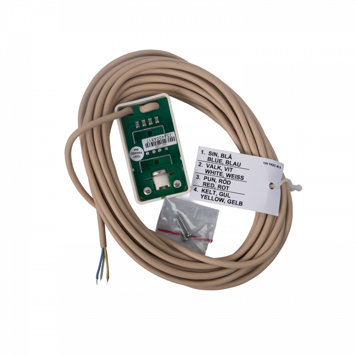 Rezerves daļas - TYLOHELO Olet 28 temperatūras sensors