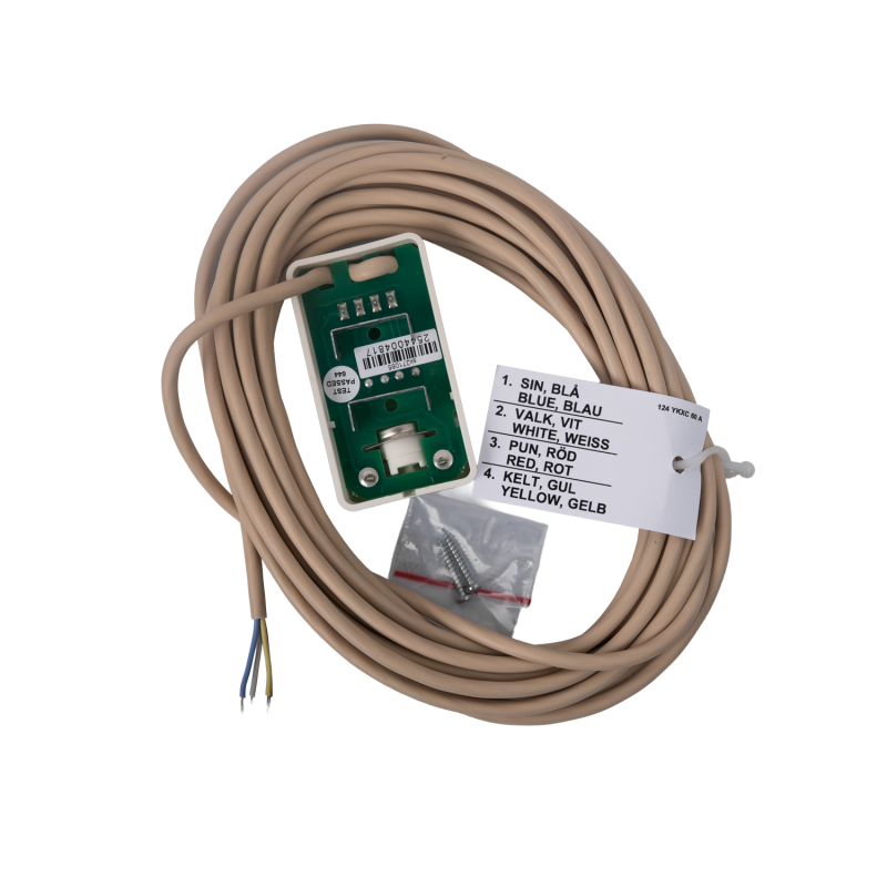 Rezerves daļas - TYLOHELO Olet 28 temperatūras sensors