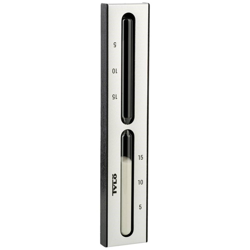 TYLOHELO BRILLIANT smilšu taimeris, pelēks