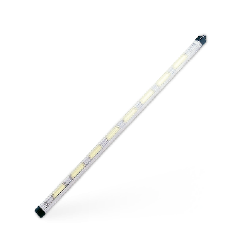 TYLO apgaismojuma lente