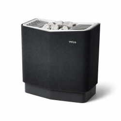 Elektriskā pirts sildītājs - TYLO Commercial 10, bez vadības bloka, bez kājām 