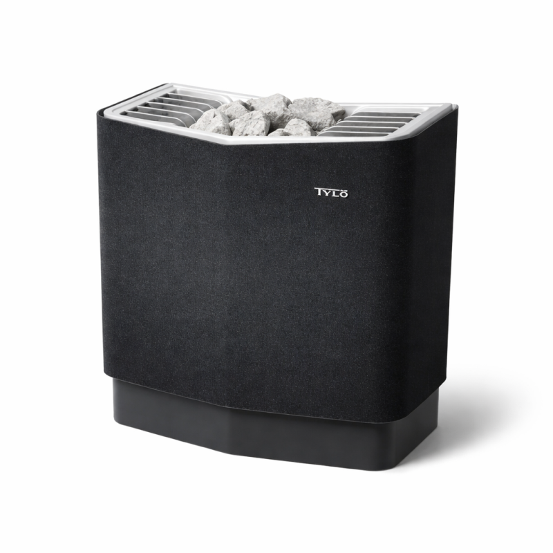 Elektriskā pirts sildītājs - TYLO Sense Commercial 16, bez vadības paneļa