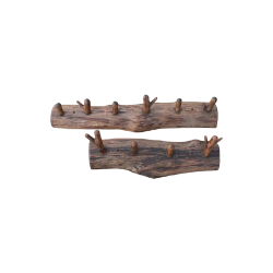 Uudopuu pakaramais, alksnis 