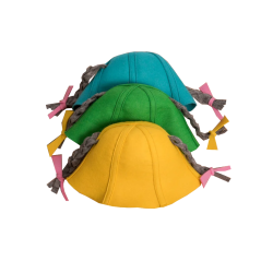 Bērnu pirts cepure - Pepe 