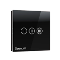 SAUNUM vadības bloks - 1