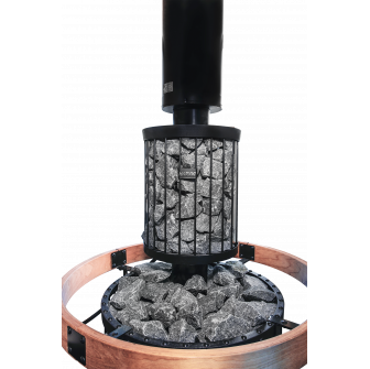 Ūdens sildītājs HARVIA Legend, 25 l