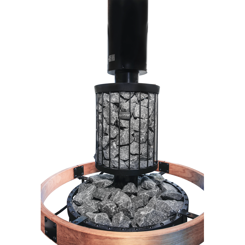 Ūdens sildītājs HARVIA Legend, 25 l