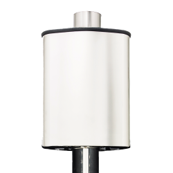 Ūdens sildītājs HARVIA Thermio, 25 l 