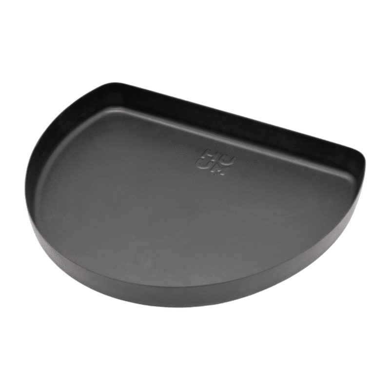 Ūdens savākšanas paplāte Huum DROP elektriskajai plītij