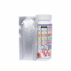 Ūdens testa strēmeles Easy-Dip 5 in 1, pH/CL/BR/stabilizators/sārmainība/cietības pārbaude