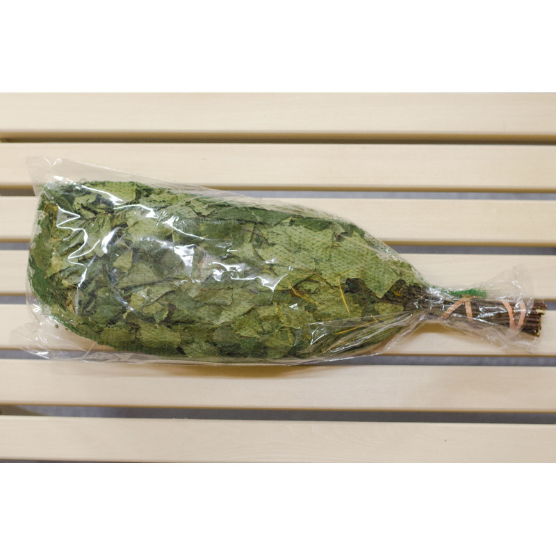 Bērza pirts slotiņa