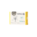 NATULA sejas un ķermeņa ziepes ar opoka akmeni un citronzāli 100g - 0