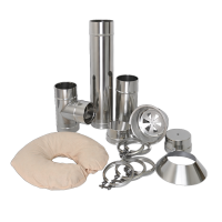 Ventilācijas sistēma — Otrā elpa