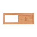 SAUFLEX ventilācijas vārsts - 0