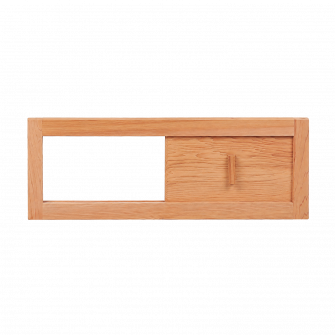 SAUFLEX ventilācijas vārsts