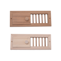 Ventilācijas vārsts SL1 - 0