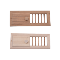 Ventilācijas vārsts SL1 