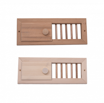 Ventilācijas vārsts SL1