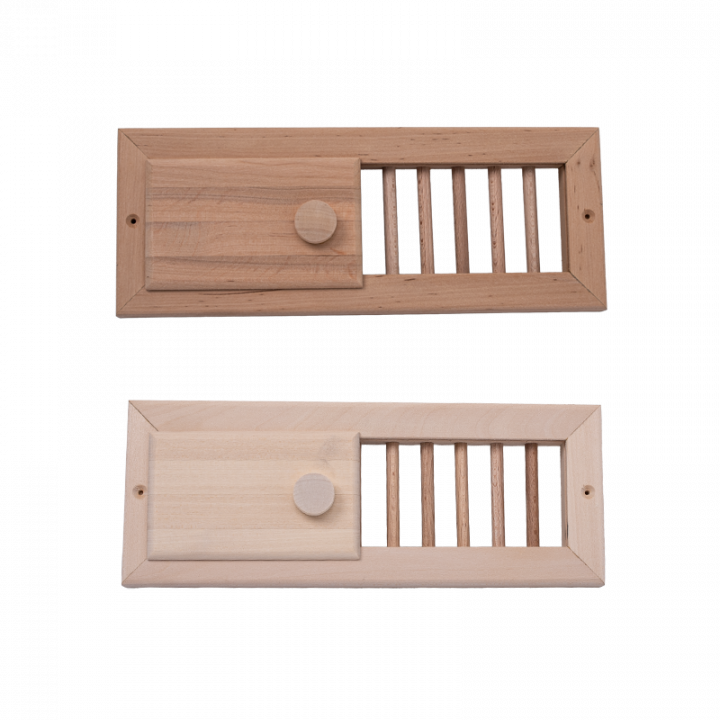 Ventilācijas vārsts SL1