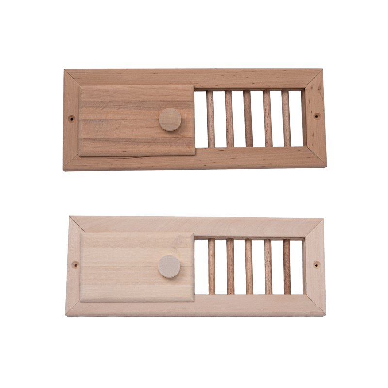 Ventilācijas vārsts SL1