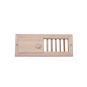 Ventilācijas vārsts SL1 - 3