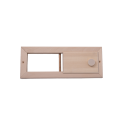 Ventilācijas vārsts SL1 - 4