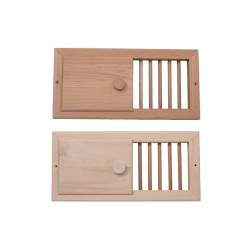 Ventilācijas vārsts SL2 