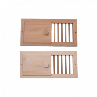 Ventilācijas vārsts SL2