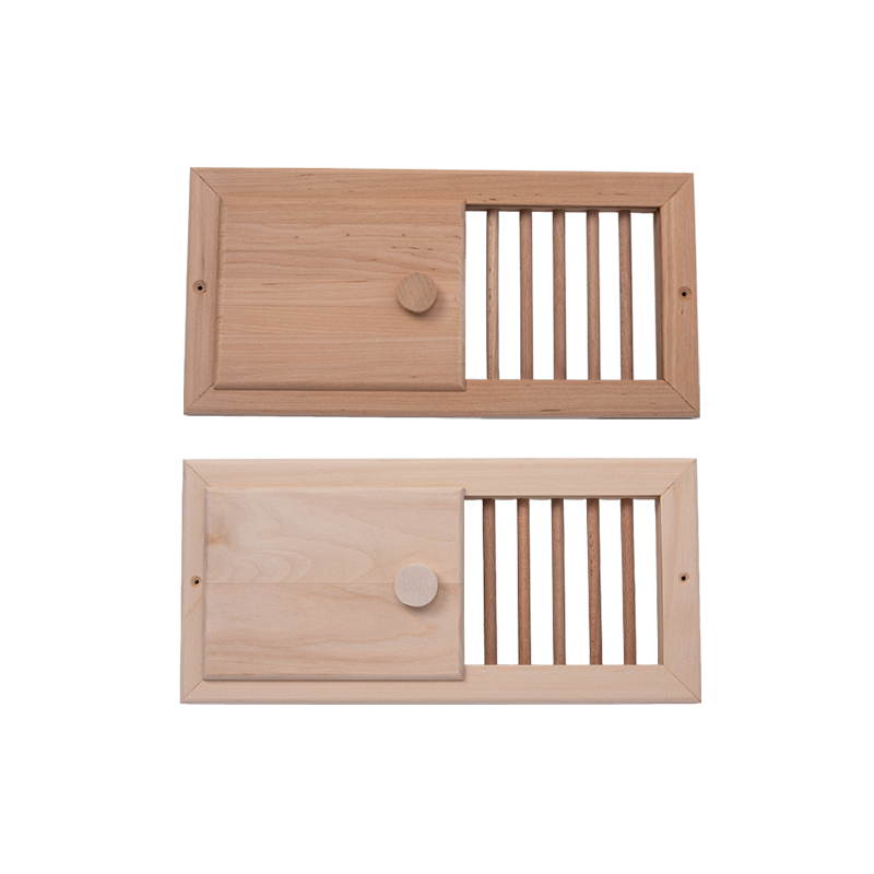 Ventilācijas vārsts SL2