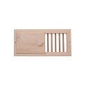 Ventilācijas vārsts SL2 - 1