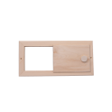 Ventilācijas vārsts SL2 - 2
