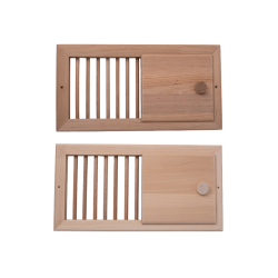 Ventilācijas vārsts SL3 