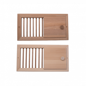 Ventilācijas vārsts SL3