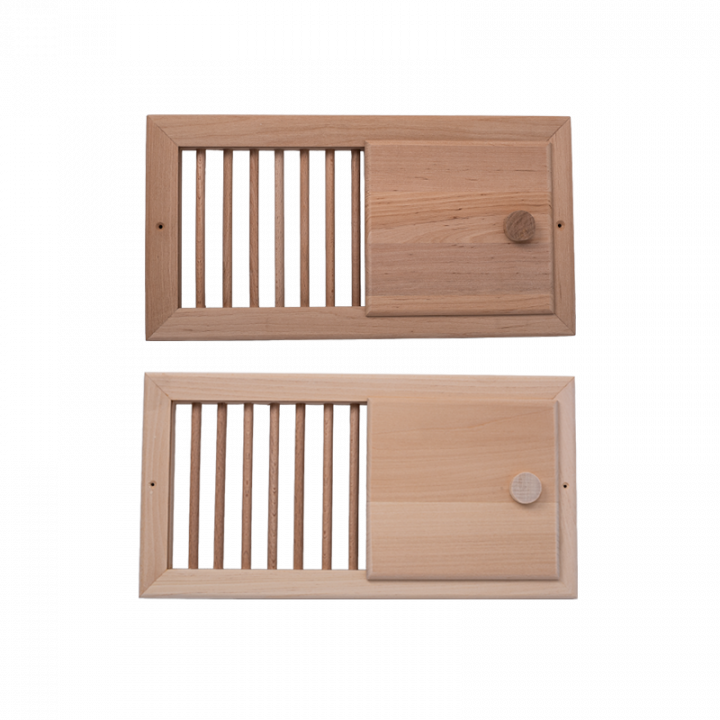 Ventilācijas vārsts SL3