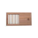 Ventilācijas vārsts SL3 - 1