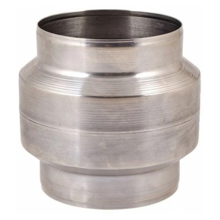 Pirts ventilators VOK-T 150°C, 120/Ø100mm