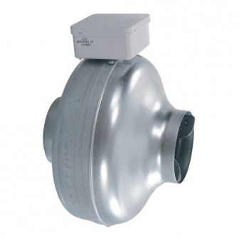 Pirts ventilators