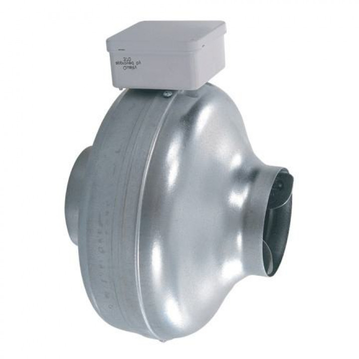 Pirts ventilators