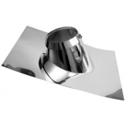 Jumta blīvējuma detaļa, nerūsējošais tērauds 