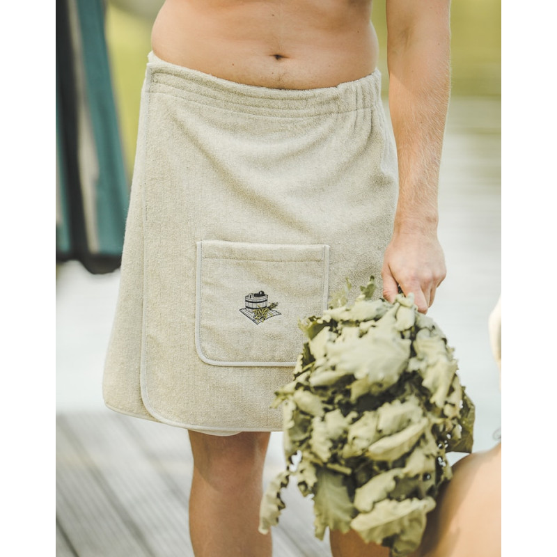 Pirts priekšauts vīriešiem