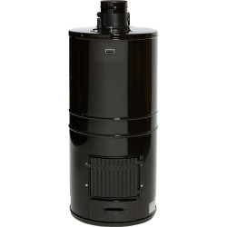 Malkas pirts krāsns - AITO AK-47 