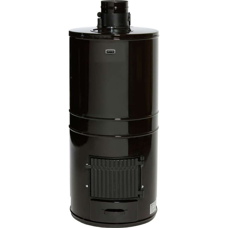 Malkas pirts krāsns - AITO AK-47