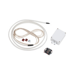 HARVIA WX440 2,5 metru LED pirts apgaismojuma komplekts ar transformatoru 