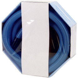 Peldošā šļūtene apakšas tīrīšanai 38 mm, ar sprauslām, 10 m. 