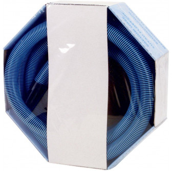 Peldošā šļūtene apakšas tīrīšanai 38 mm, ar sprauslām, 10 m.