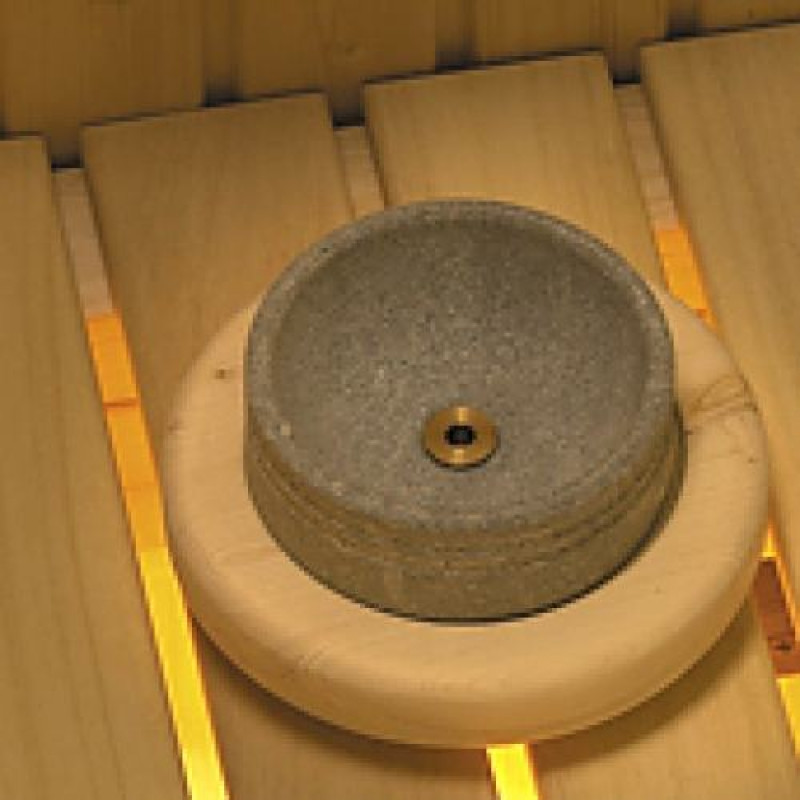 Akmens bļoda HARVIA