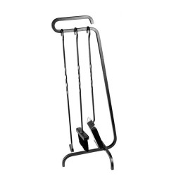 Kamīna instrumentu komplekts - OSKAR 