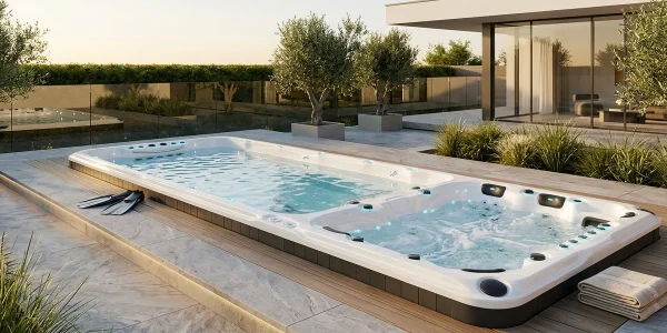 Bieži uzdotie jautājumi: Peldēšanas SPA baseini