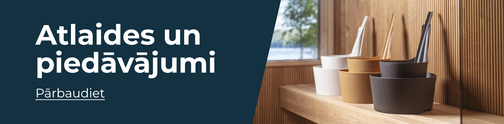 discounts on sauna products